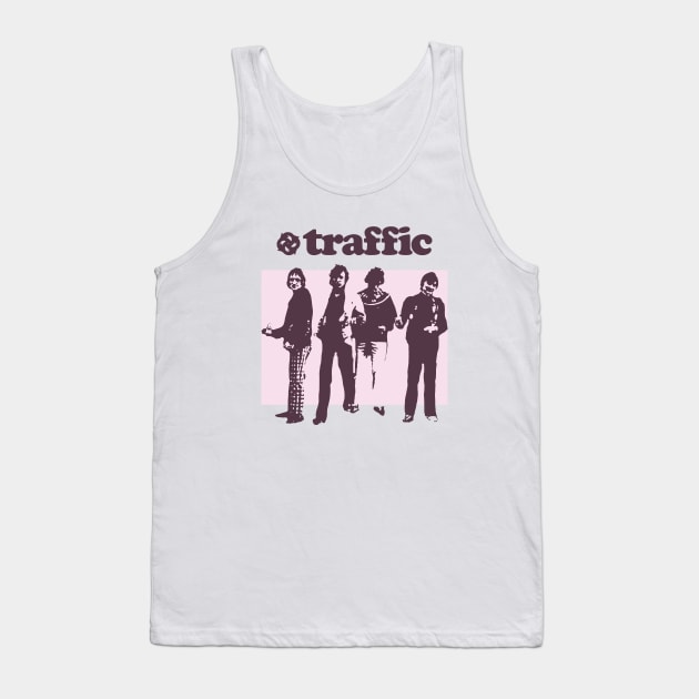 Traffic Tank Top by ProductX